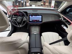 مرسيدس بنز E-Class